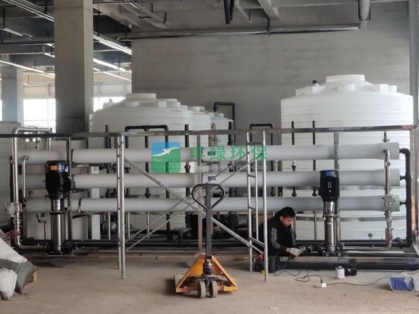 工業(yè)廢水怎樣處理？