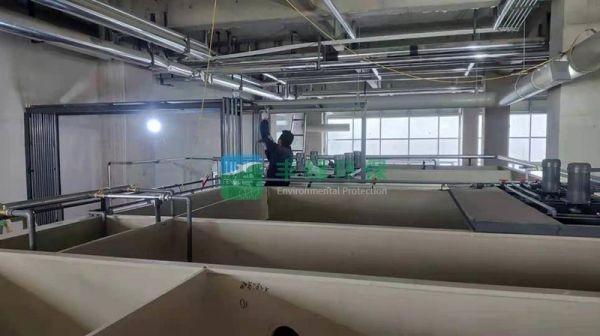 廢水處理對環(huán)境保護的實際效果是什么？