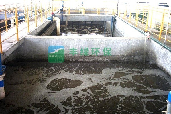 企業(yè)成功引進(jìn)先進(jìn)工業(yè)廢水處理系統(tǒng)，實現(xiàn)廢水零排放