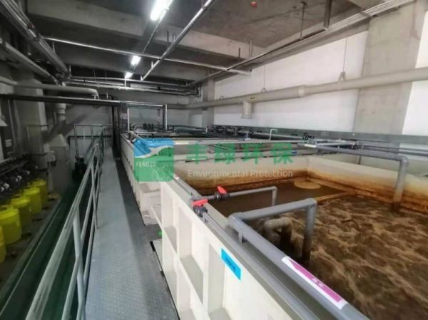 如何應(yīng)用生物膜法在工業(yè)廢水處理中提高有機(jī)物的去除率？